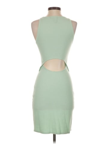 Victor Glemaud Cocktail Dress (view 2)