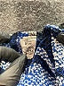 Assorted Brands Blue Pullover Sweater Size 8 - photo 3