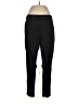 Club Monaco Color Block Black Active Pants Size 6 - photo 1