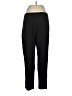 Club Monaco Color Block Black Active Pants Size 6 - photo 2