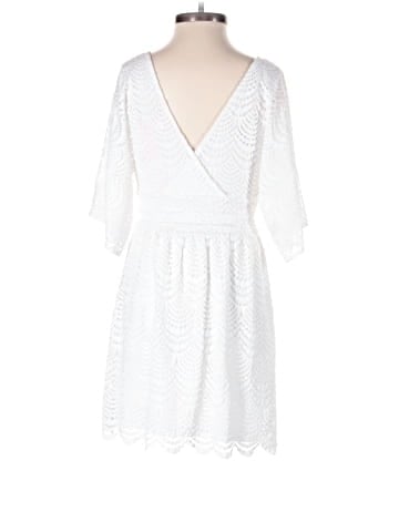 Lilly Pulitzer Cocktail Dress (view 2)
