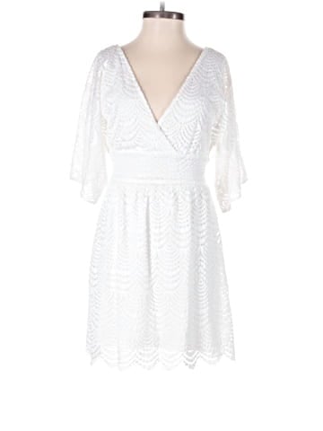 Lilly Pulitzer Cocktail Dress (view 1)