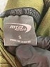 MTA Sport 100% Polyester Green Sweatshirt Size S - photo 7