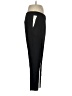 Club Monaco Color Block Black Active Pants Size 6 - photo 4