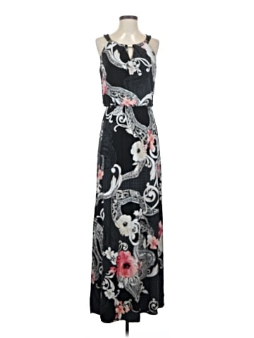 White House Black Market Casual Dress (view 1)
