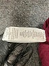 Crazy 8 Burgundy Coat Size 3T - photo 4
