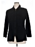 misook 100% Acrylic Black Cardigan Size XL - photo 1