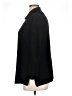 misook 100% Acrylic Black Cardigan Size XL - photo 5
