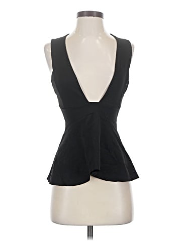 Bec & Bridge Sleeveless Blouse (view 1)