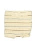 Old Navy 100% Cotton Ivory Shorts Size 6-12 mo - photo 1