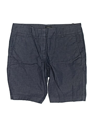 Ann Taylor Factory Cargo Shorts (view 1)