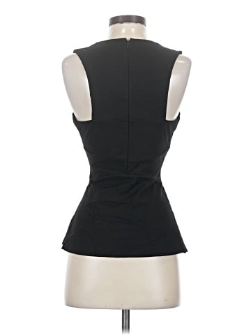 Bec & Bridge Sleeveless Blouse (view 2)