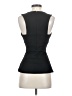 Bec & Bridge Black Sleeveless Blouse Size 4 - photo 2