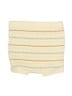 Old Navy 100% Cotton Ivory Shorts Size 6-12 mo - photo 2