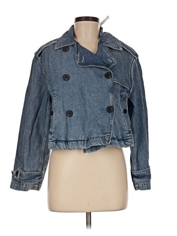 Gap Denim Jacket (view 1)