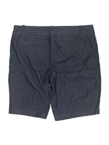 Ann Taylor Factory Cargo Shorts (view 2)