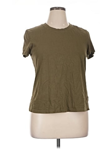 James Perse Short Sleeve T-Shirt (view 1)