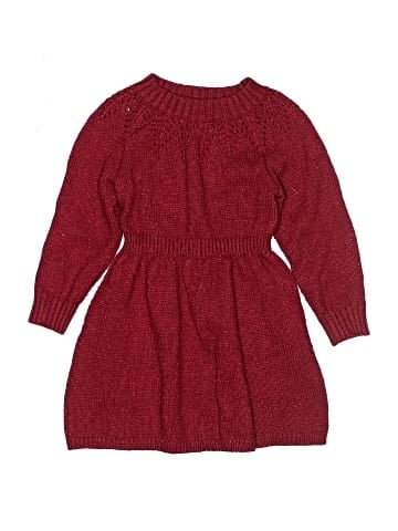 Cat & Jack Dress (view 1)