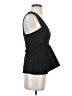 Bec & Bridge Black Sleeveless Blouse Size 4 - photo 4