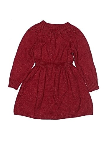 Cat & Jack Dress (view 2)