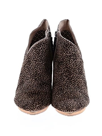 Matt Bernson Ankle Boots (view 2)