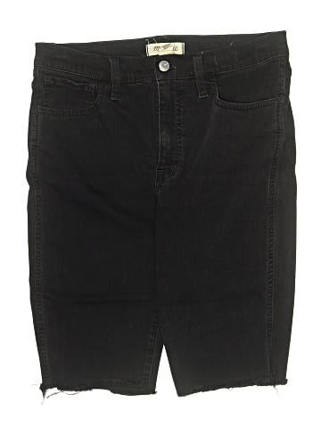 Madewell Denim Shorts (view 1)
