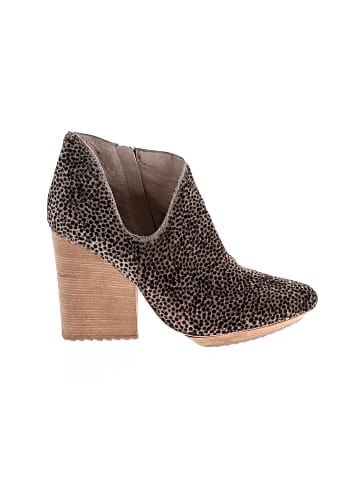 Matt Bernson Ankle Boots (view 1)