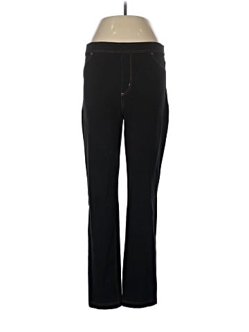 Susan Graver Casual Pants (view 1)