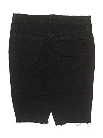 Madewell Denim Shorts (view 2)