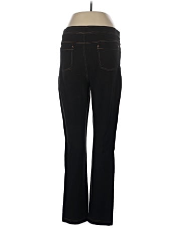 Susan Graver Casual Pants (view 2)