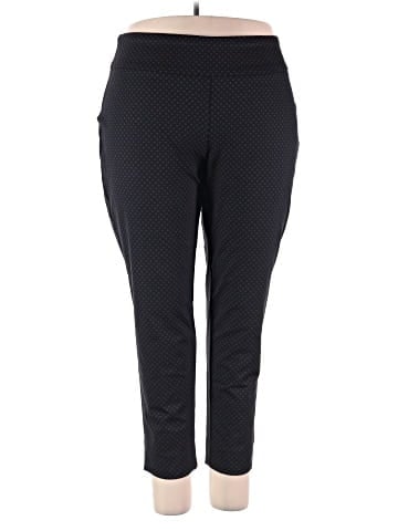 Zac & Rachel Active Pants (view 1)