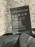Topshop 100% Polyester Black Dress Pants Size 4 - photo 8