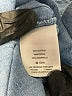 J.Crew 100% Cotton Blue Short Sleeve Blouse Size 2 (tall) - photo 8