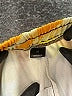 Unbranded Yellow Snow Pants With Bib Size M (kids) - photo 3