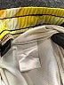 Unbranded Yellow Snow Pants With Bib Size M (kids) - photo 4