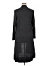 Alfani 100% Nylon Gray Coat Size 1X - photo 2