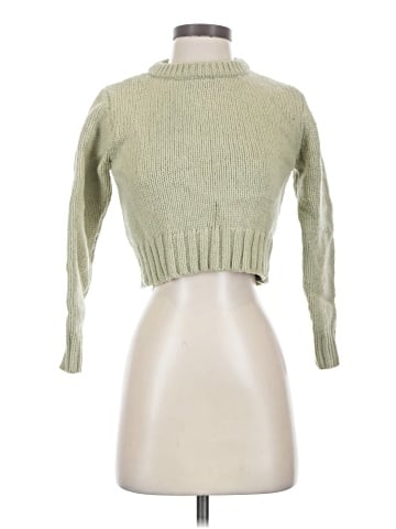Zara Turtleneck Sweater (view 1)