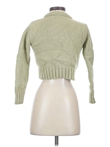 Zara Turtleneck Sweater (view 2)