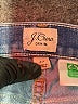 J.Crew Hearts Blue Jeans Size 27 waist - photo 7