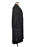 Alfani 100% Nylon Gray Coat Size 1X - photo 4
