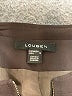 Louben Black Jacket Size 16 - photo 6