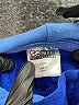 Sonic The Hedgehog Blue Zip Up Hoodie Size 6 - 7 - photo 3