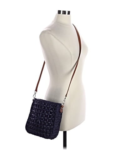 Katherine Tess Crossbody Bag (view 2)