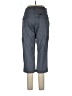 Lee Gray Cargo Pants Size 10M - photo 2