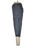 Lee Gray Cargo Pants Size 10M - photo 5