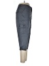Lee Gray Cargo Pants Size 10M - photo 4