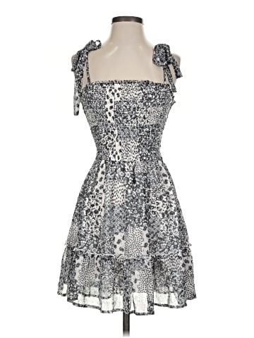 Altar'd State Cocktail Dress (view 1)