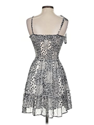 Altar'd State Cocktail Dress (view 2)