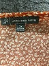 Adrianna Papell Orange 3/4 Sleeve Blouse Size 3X - photo 7