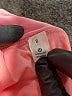 Lululemon Athletica Color Block Orange Shorts Size 8 - photo 3
